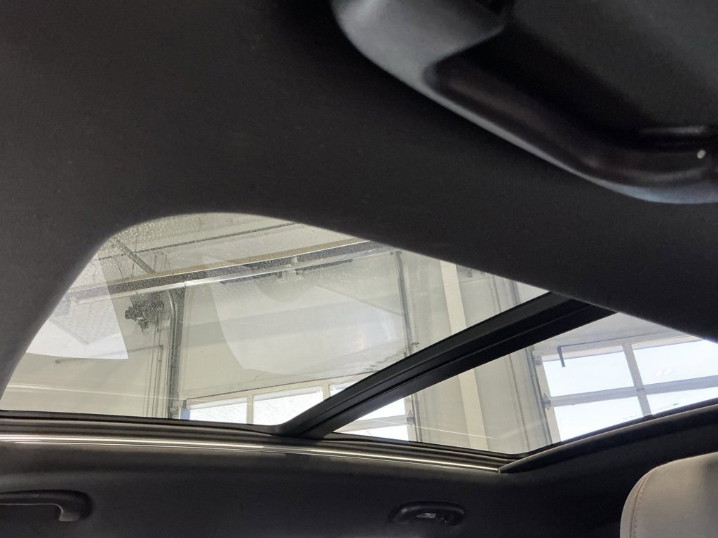 Used 2025 Chevrolet TrailBlazer RS w/ Convenience Package image 4