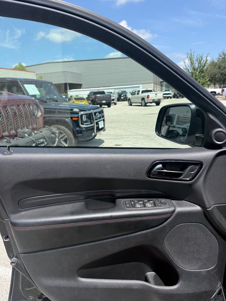 Used 2026 Dodge Durango GT RWD image 10