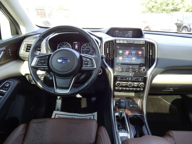 Used 2019 Subaru Ascent Touring w/ Popular Package #3 AWD/4WD image 22