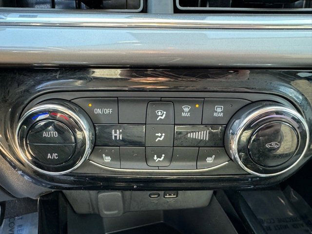 Used 2024 Chevrolet Trax LT w/ Driver Confidence Package image 15