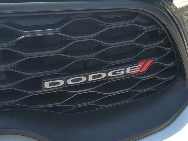 Certified 2025 Dodge Durango GT AWD/4WD image 13