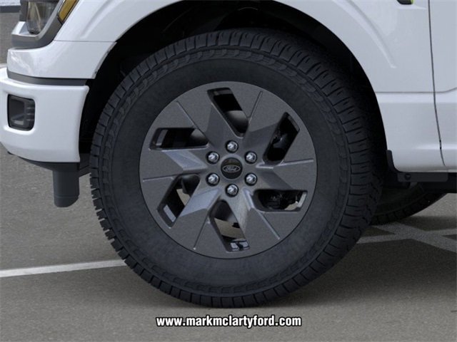 New 2025 Ford F150 STX image 19