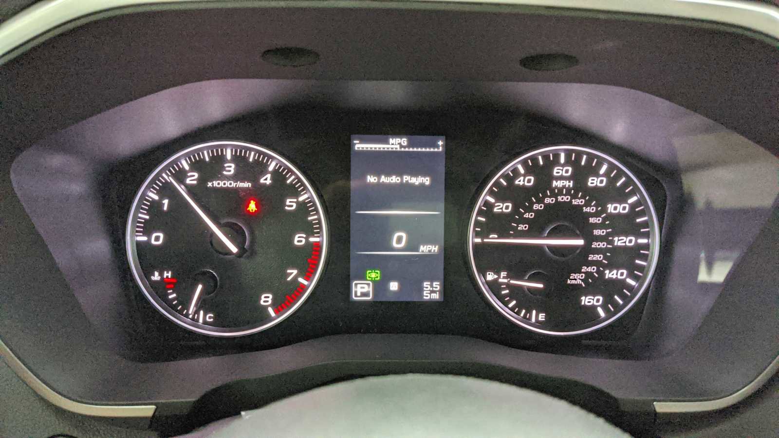 New 2025 Subaru Ascent Limited image 16