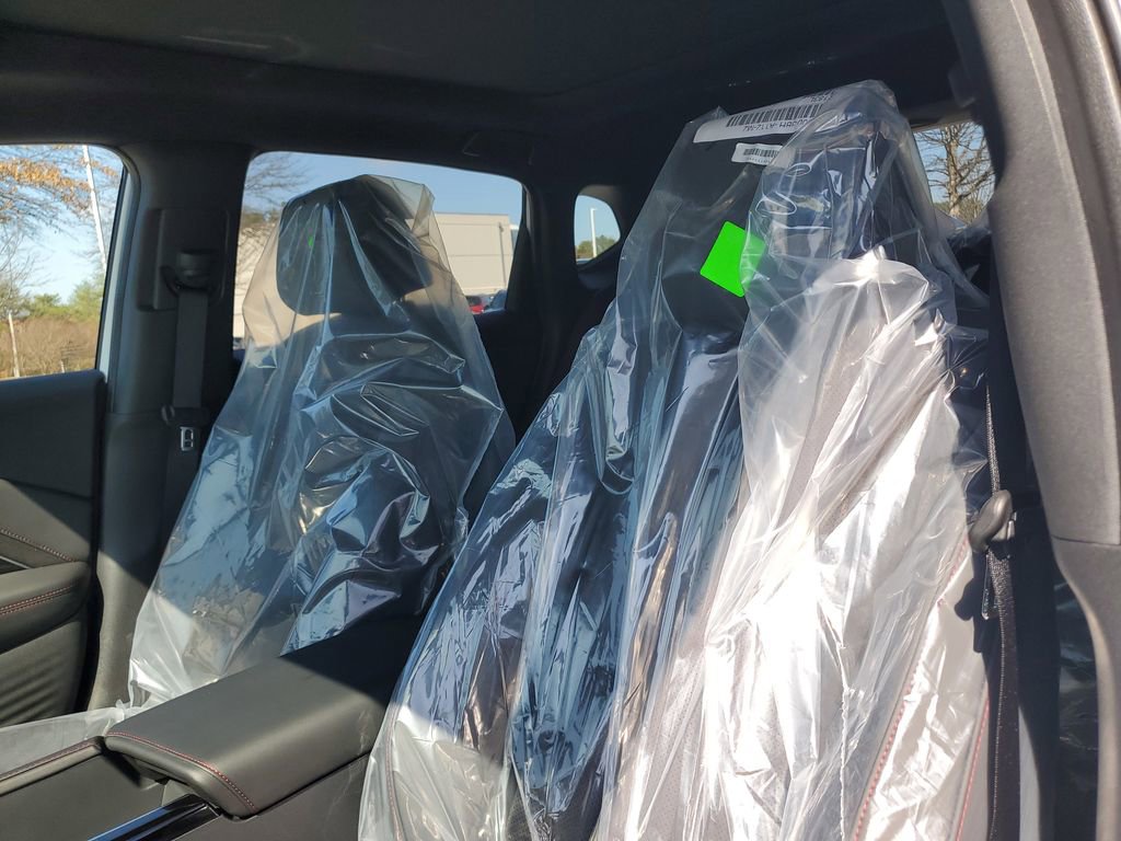 New 2026 Acura ADX A-Spec image 19