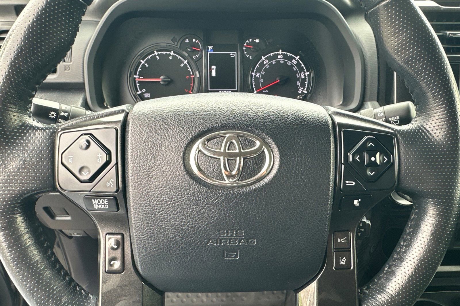 Used 2023 Toyota 4Runner 40th Anniversary SE image 25