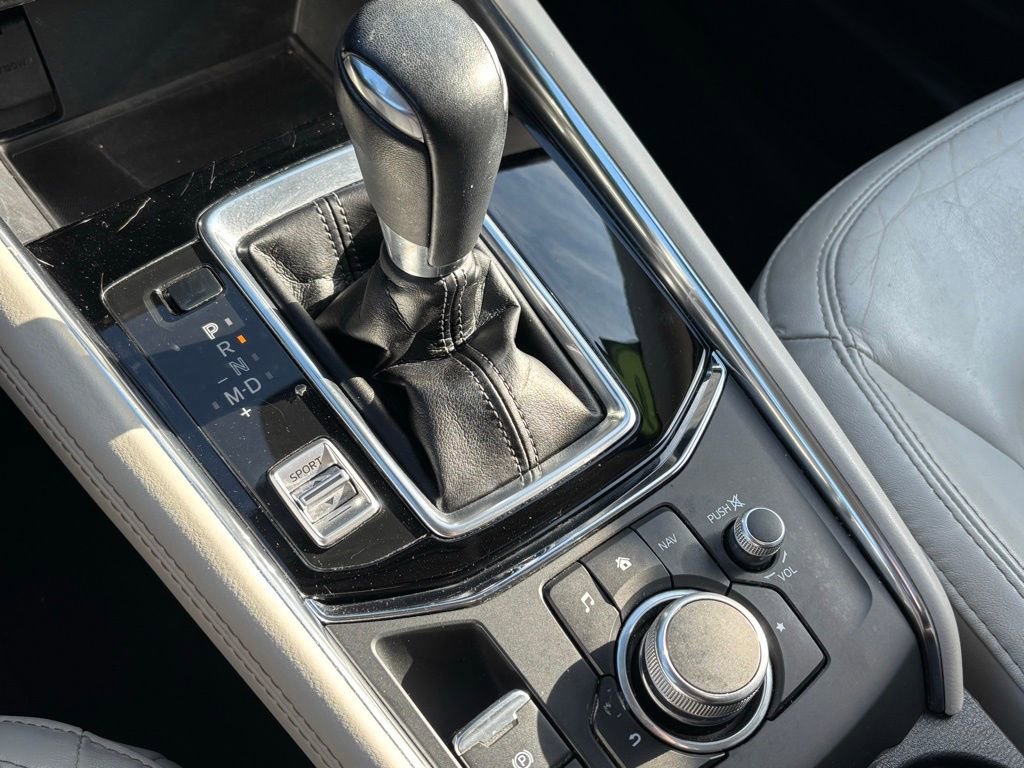 Used 2020 MAZDA CX-5 Grand Touring image 19