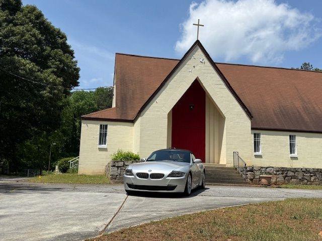 Used 2007 BMW Z4 3.0si RWD image 10