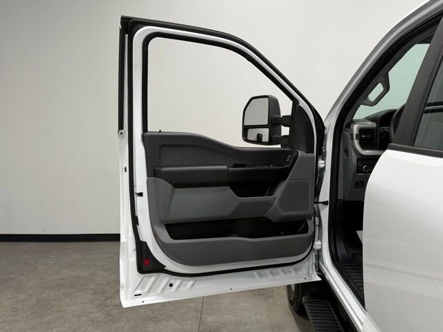 Used 2023 Ford F350 XL w/ Snow Plow Prep Package AWD/4WD image 48