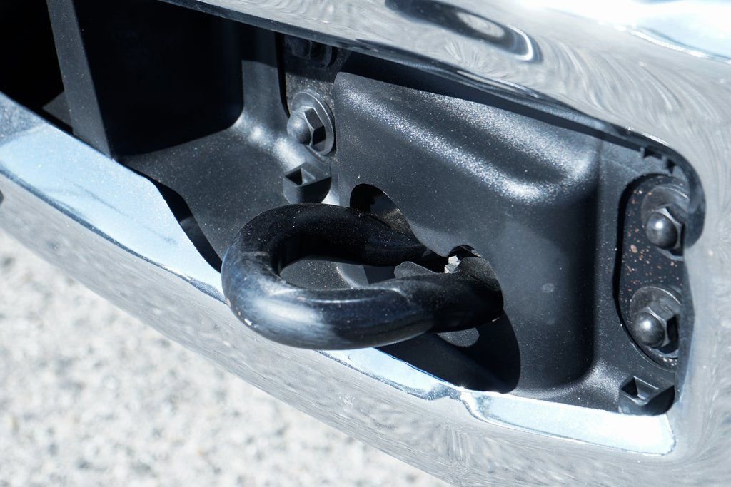 Used 2019 Ford F250 XLT AWD/4WD image 46