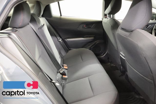Used 2024 Toyota Prius Prime FWD image 29