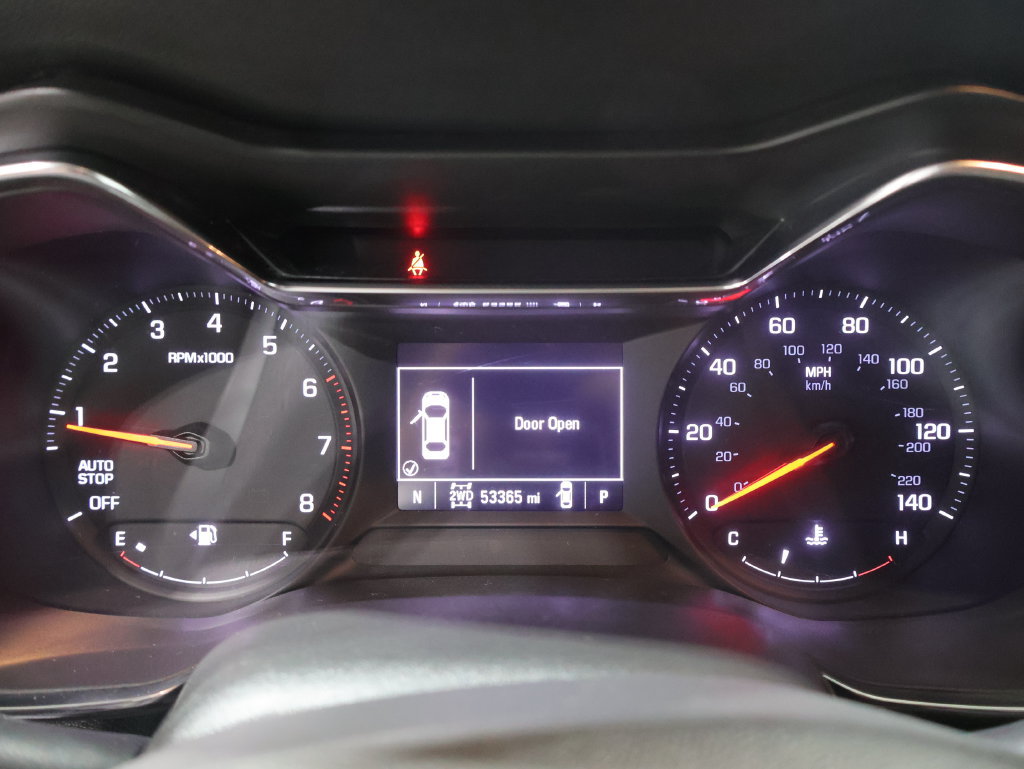 Used 2021 Chevrolet TrailBlazer LT w/ Convenience Package AWD/4WD image 40