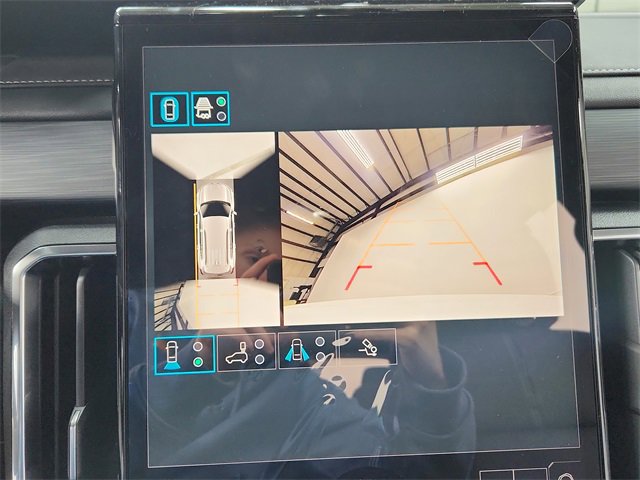 New 2026 GMC Acadia Elevation w/ Elevation Premium Package image 28