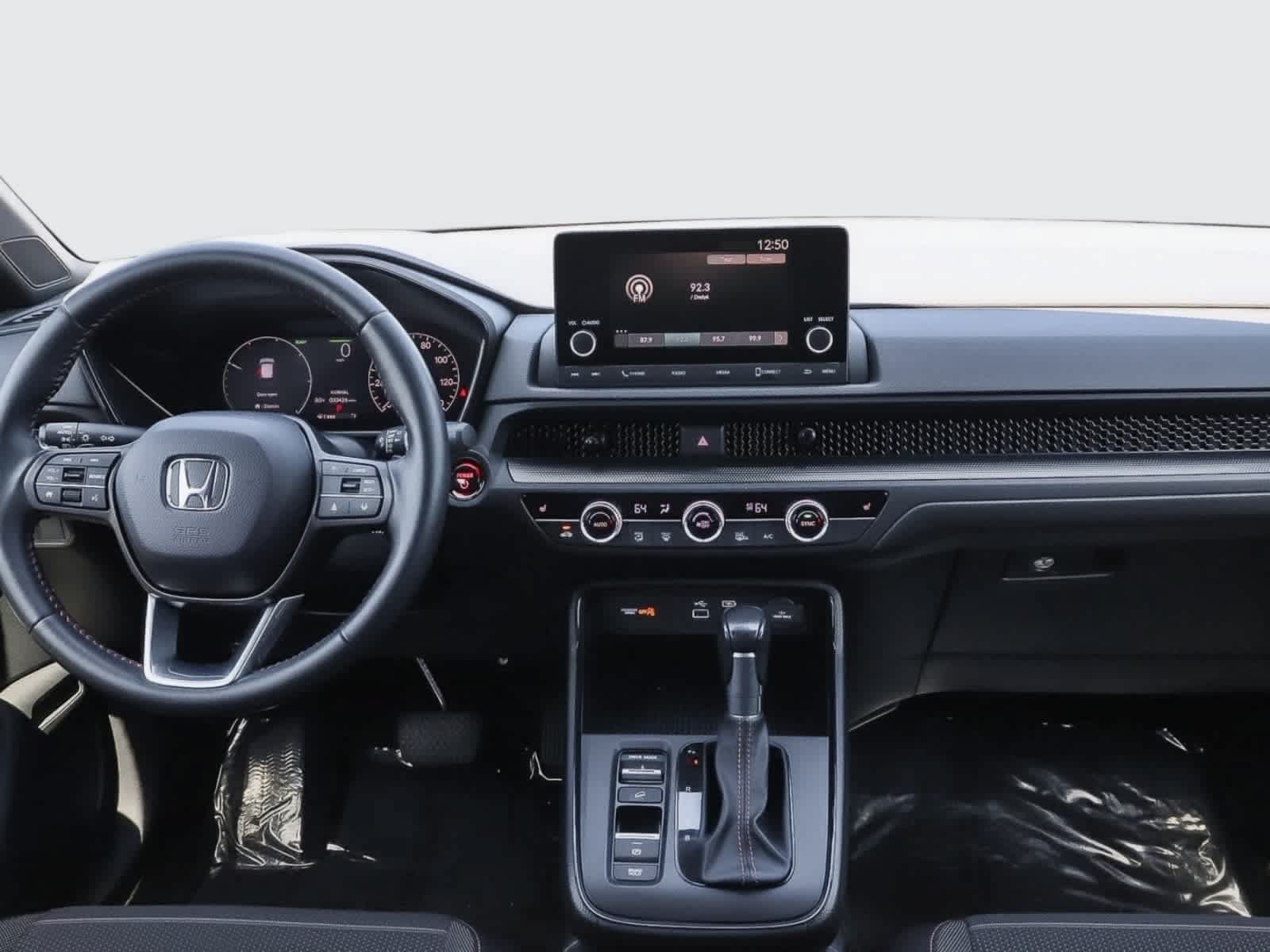 Used 2024 Honda CR-V Sport image 17