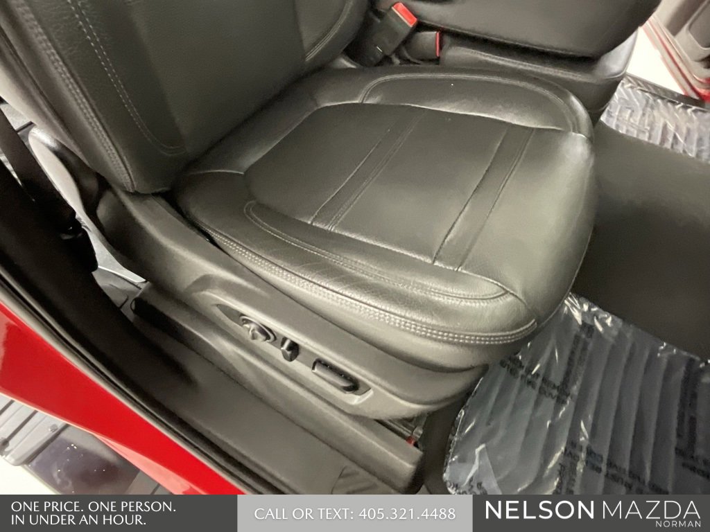 Used 2022 Chevrolet Silverado 1500 Custom w/ LPO, Dark Essentials Package image 28