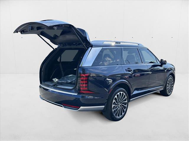 New 2026 Hyundai Palisade Calligraphy image 2