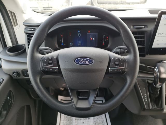 New 2026 Ford Transit 350 148 High Roof Extended image 12