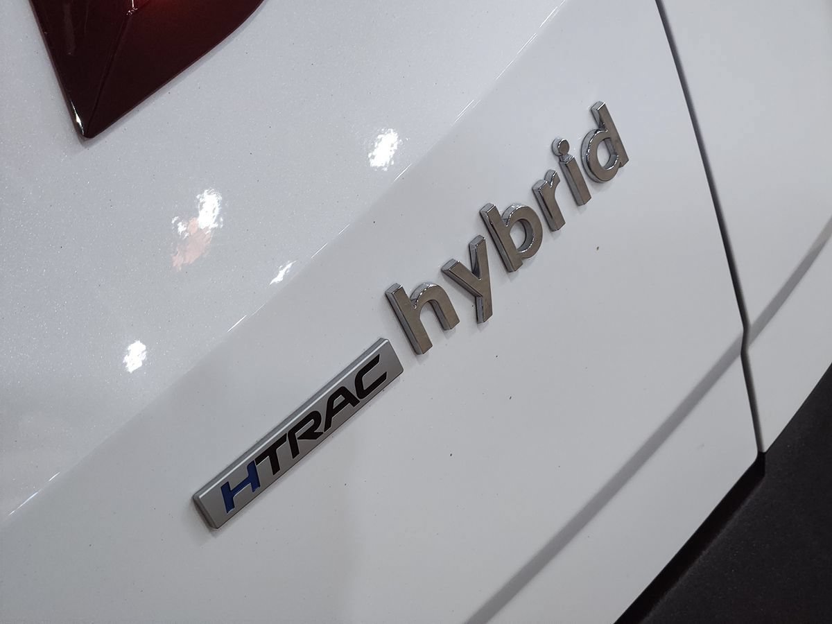 Used 2024 Hyundai Tucson SEL AWD/4WD image 26