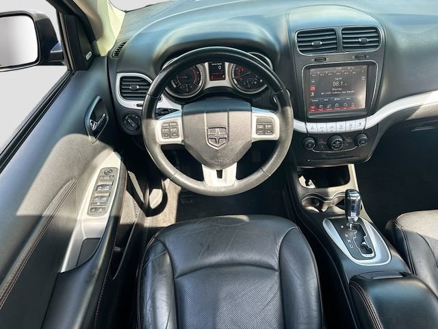 Used 2018 Dodge Journey GT w/ Nav & Sun Group image 24