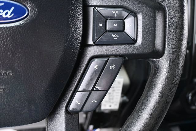 Certified 2020 Ford F150 XL w/ Equipment Group 101A Mid RWD image 17