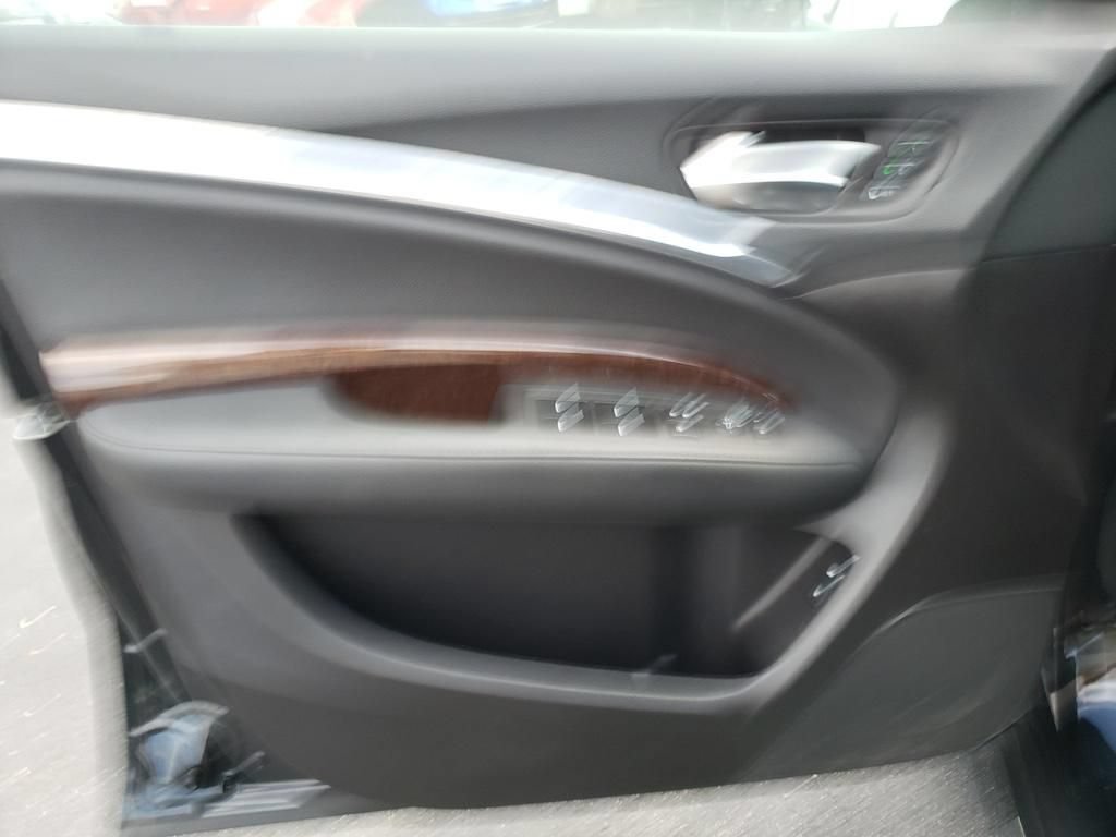 Certified 2020 Acura MDX SH-AWD image 18