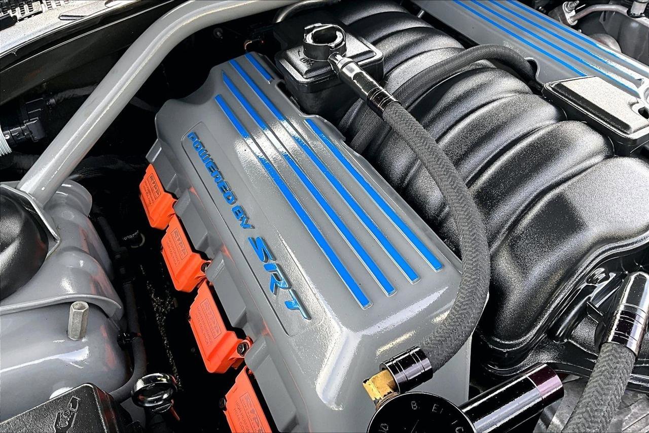 Used 2018 Dodge Charger R/T image 31