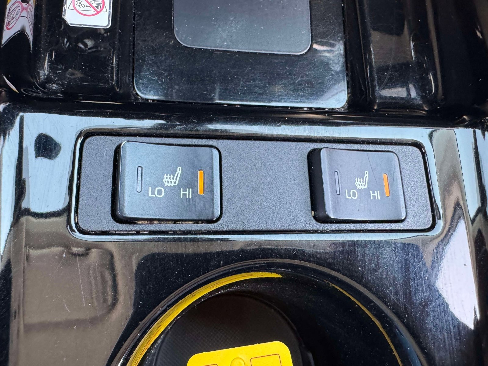 Used 2019 Toyota Prius XLE w/ Advanced Technology Package image 33