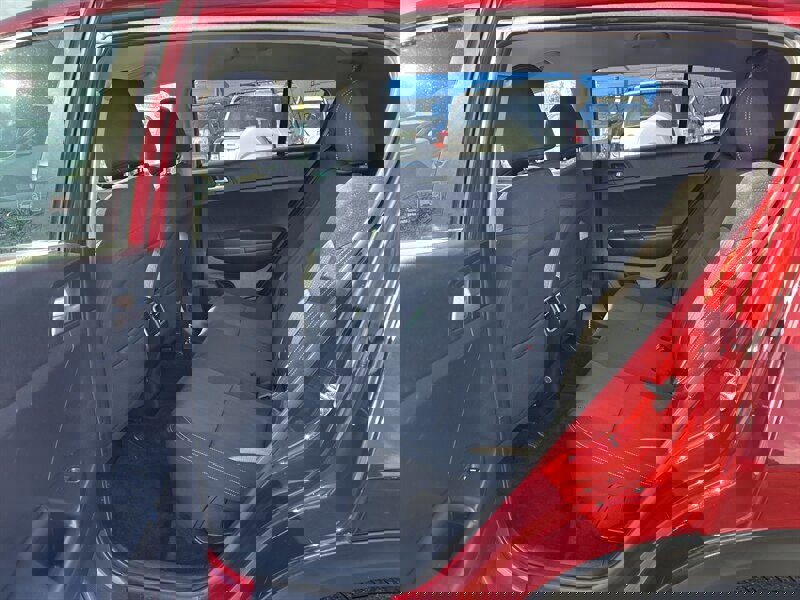 Used 2017 Kia Sportage LX image 8