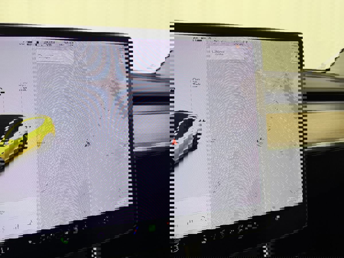 Used 2020 Tesla Model Y Long Range image 15