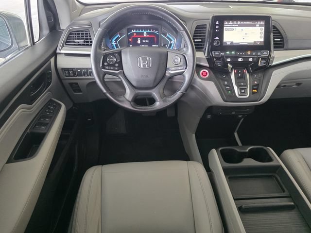 Used 2020 Honda Odyssey Touring image 14