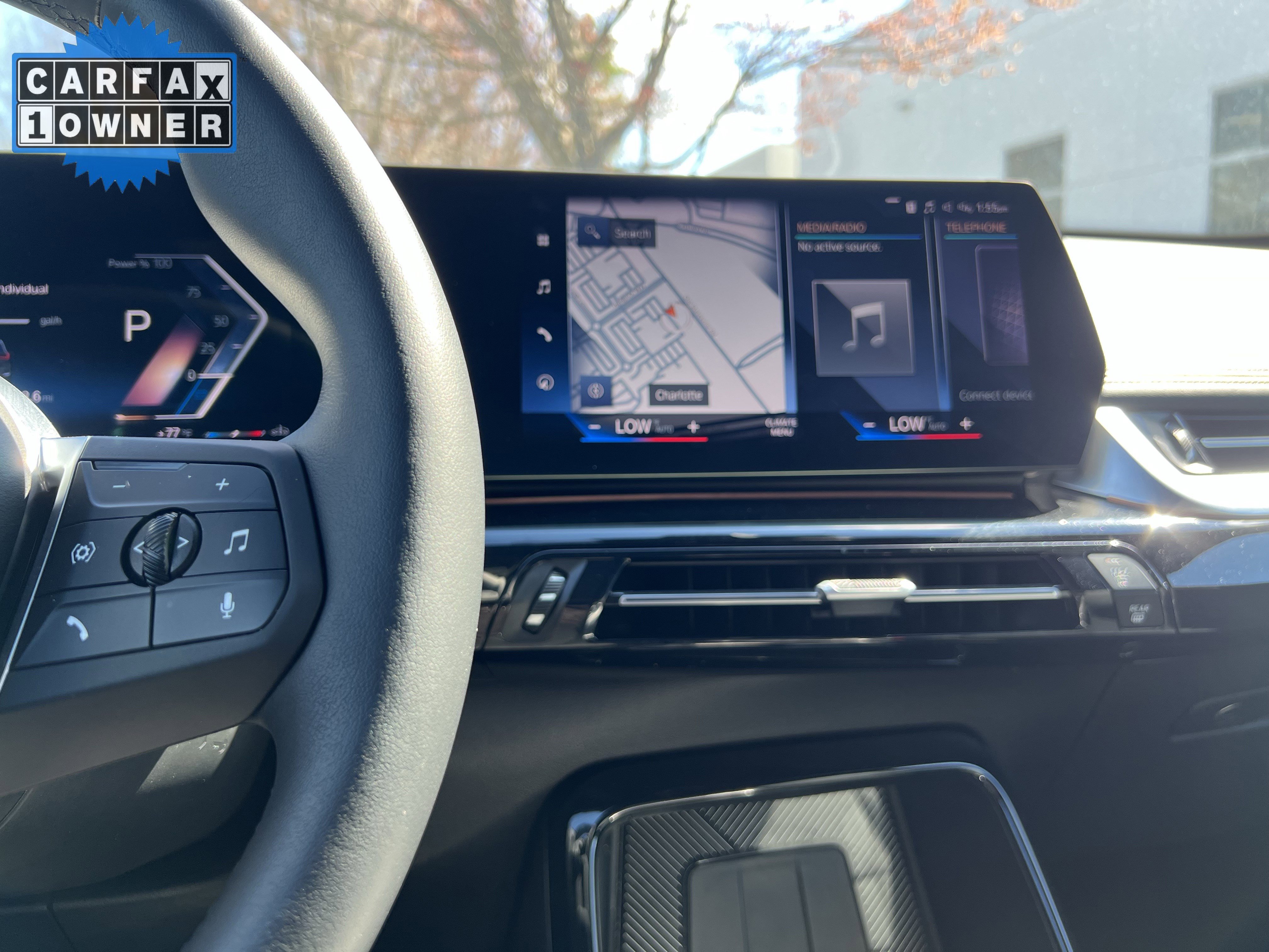 Used 2023 BMW X1 xDrive28i w/ Convenience Package AWD/4WD image 31