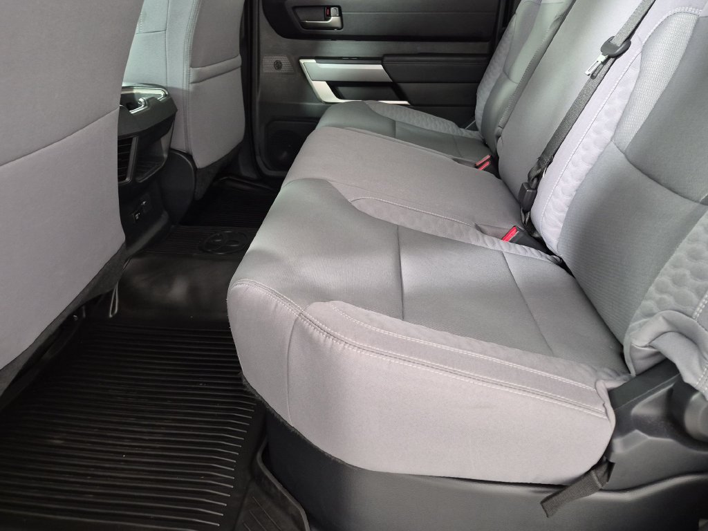 Used 2024 Toyota Tundra SR5 w/ SR5 Convenience Package AWD/4WD image 25