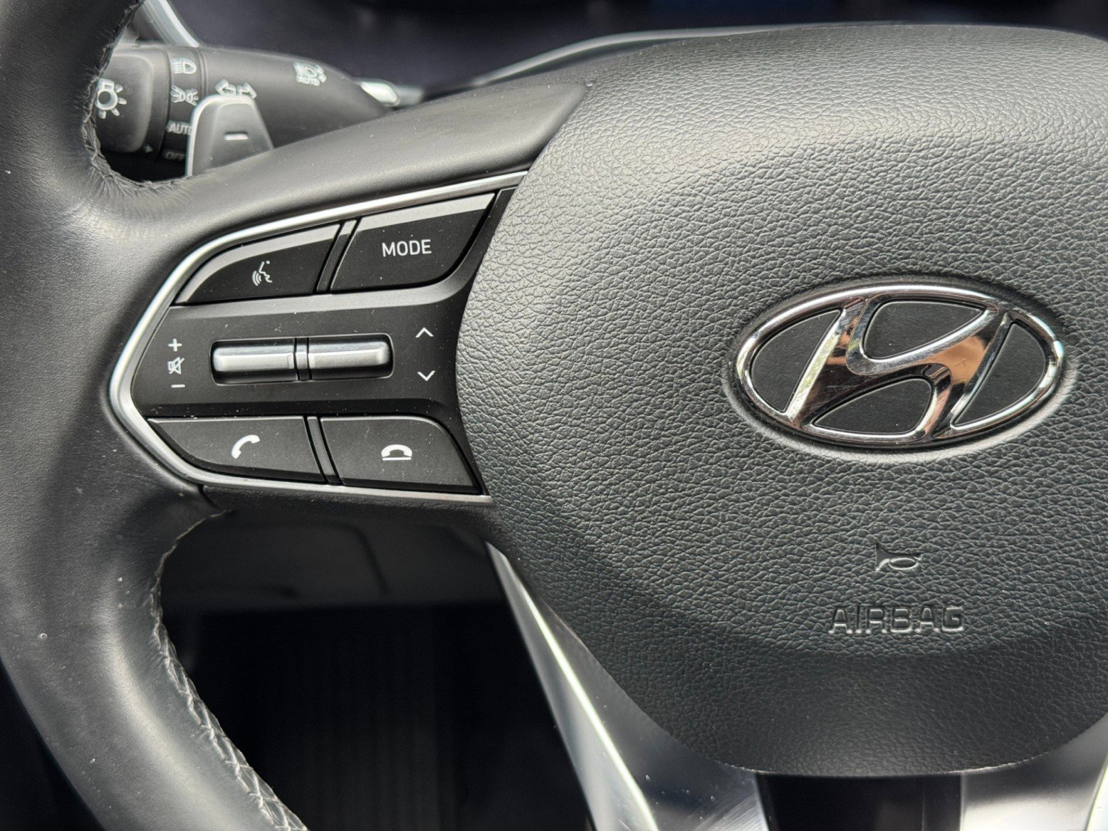 Used 2022 Hyundai Santa Fe XRT AWD/4WD image 19
