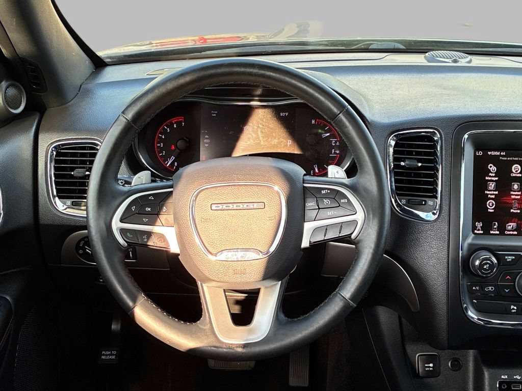 Used 2014 Dodge Durango R/T AWD/4WD image 20