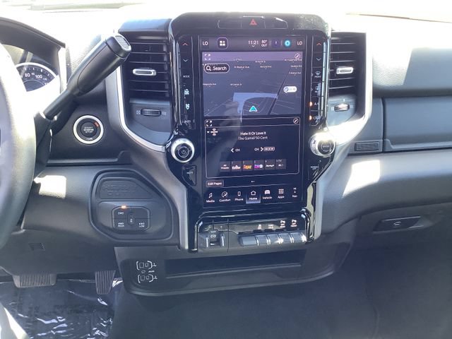 Used 2025 RAM 2500 Big Horn AWD/4WD image 17