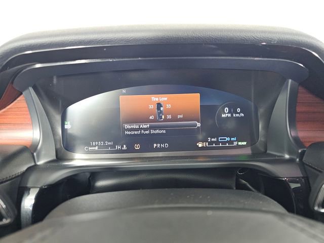 Used 2023 Lincoln Aviator Grand Touring w/ Equipment Group 301A image 29