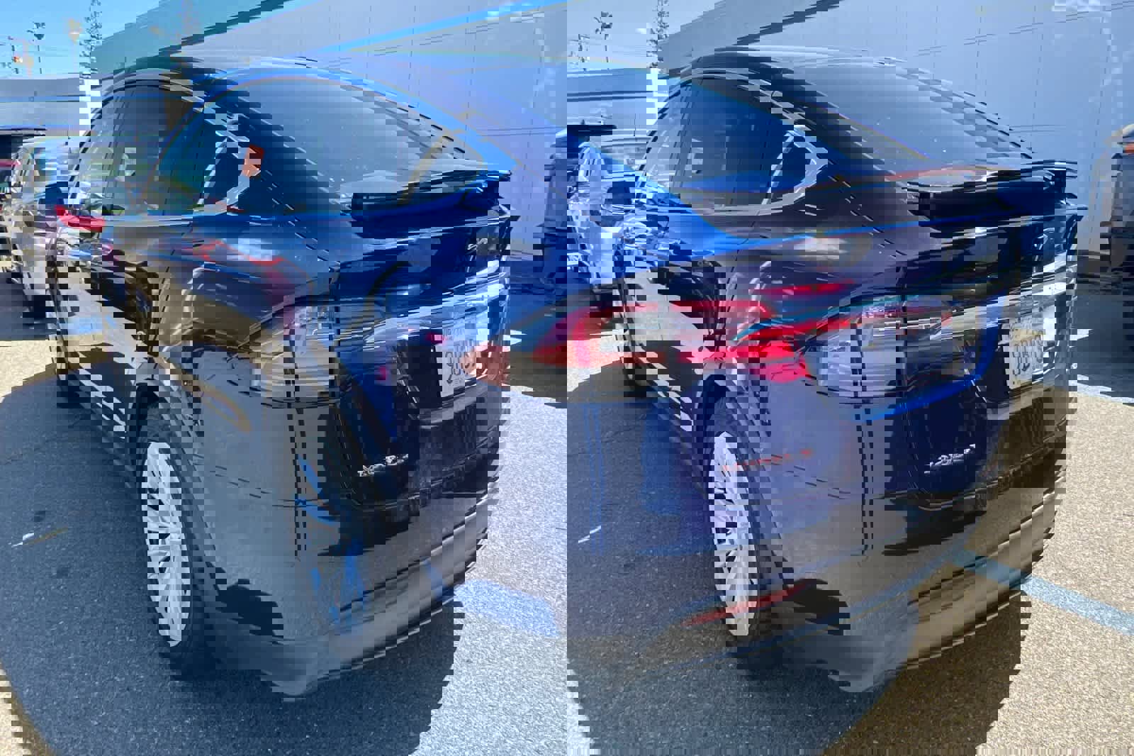 Used 2017 Tesla Model X 75D image 6