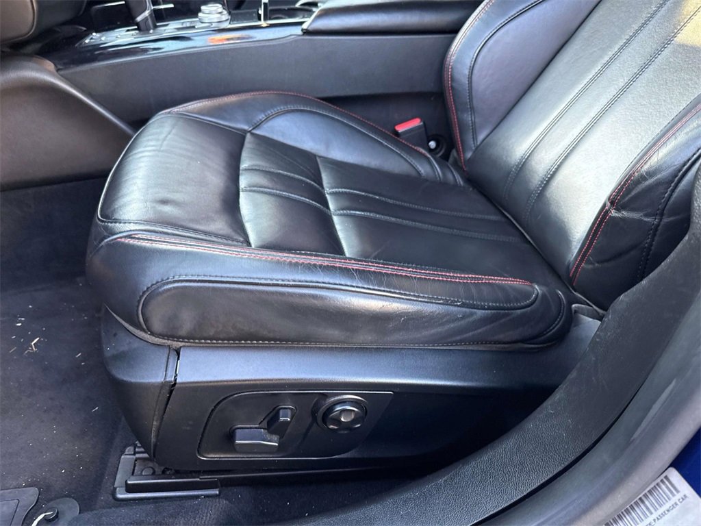 Used 2017 Maserati Ghibli S image 17