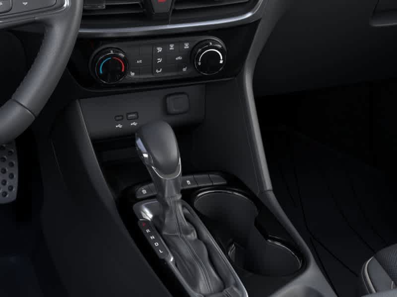 New 2026 Buick Encore GX Sport Touring w/ Studio Series AWD/4WD image 23