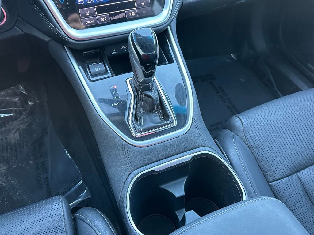 Used 2022 Subaru Outback Limited image 32