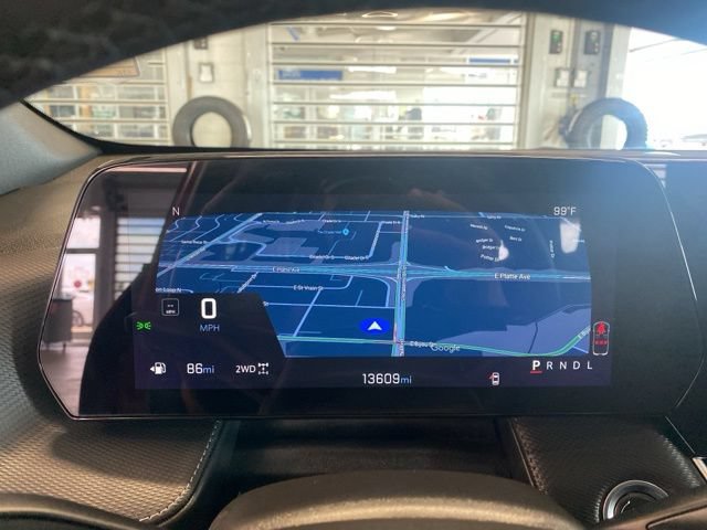 Certified 2025 Chevrolet Equinox LT AWD/4WD image 15