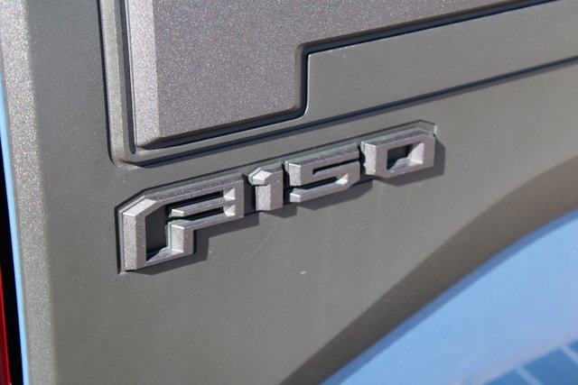 Used 2019 Ford F150 Raptor w/ Equipment Group 802A Luxury image 11