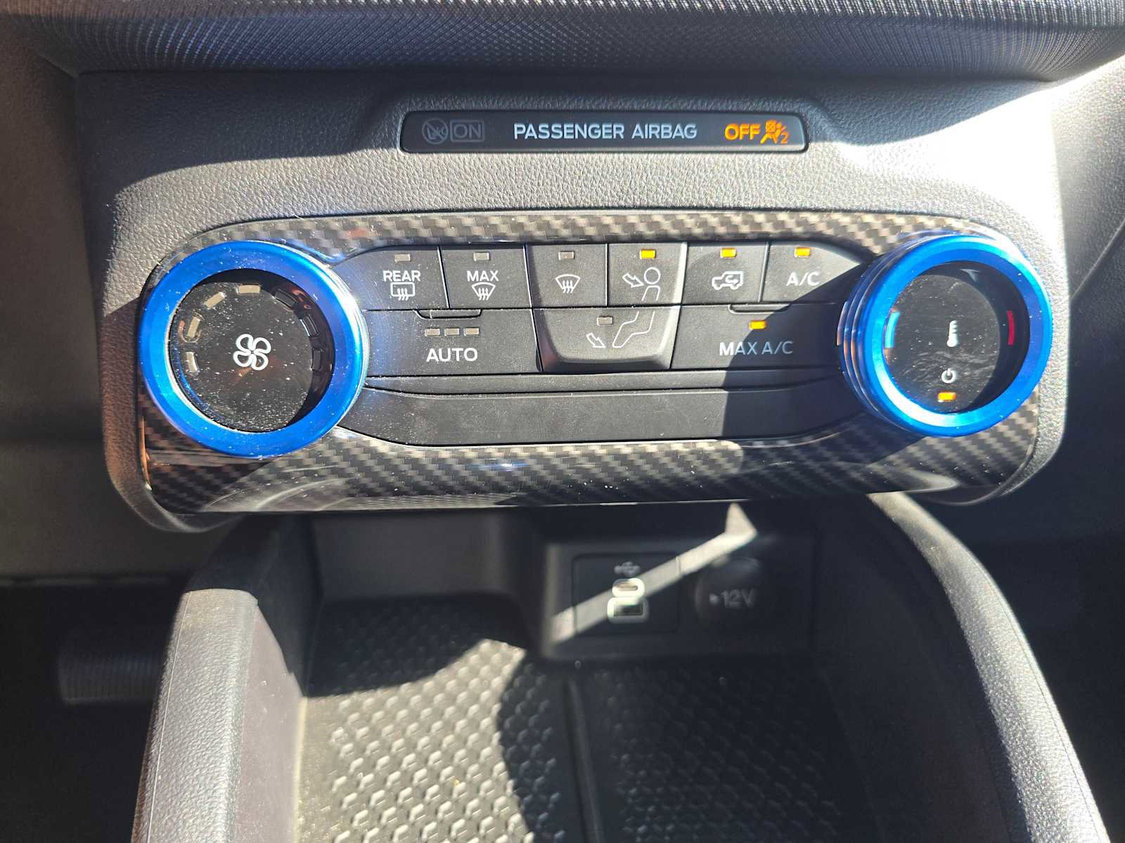 Used 2024 Ford Bronco Sport Big Bend image 28