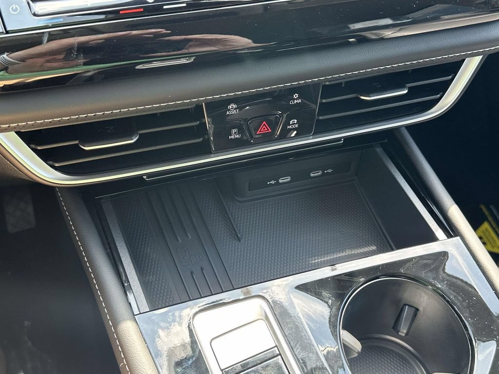 New 2026 Volkswagen Atlas SE AWD/4WD image 20
