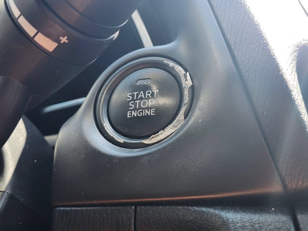 Used 2018 MAZDA MAZDA3 Grand Touring FWD image 25