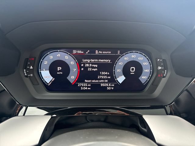 Used 2023 Audi A3 2.0T Premium FWD image 23