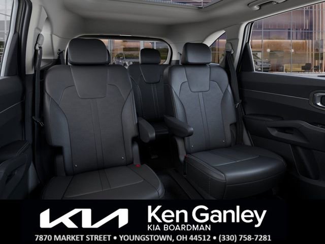 New 2026 Kia Sorento EX image 16