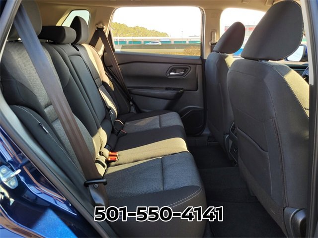 Used 2026 Nissan Rogue SV image 15