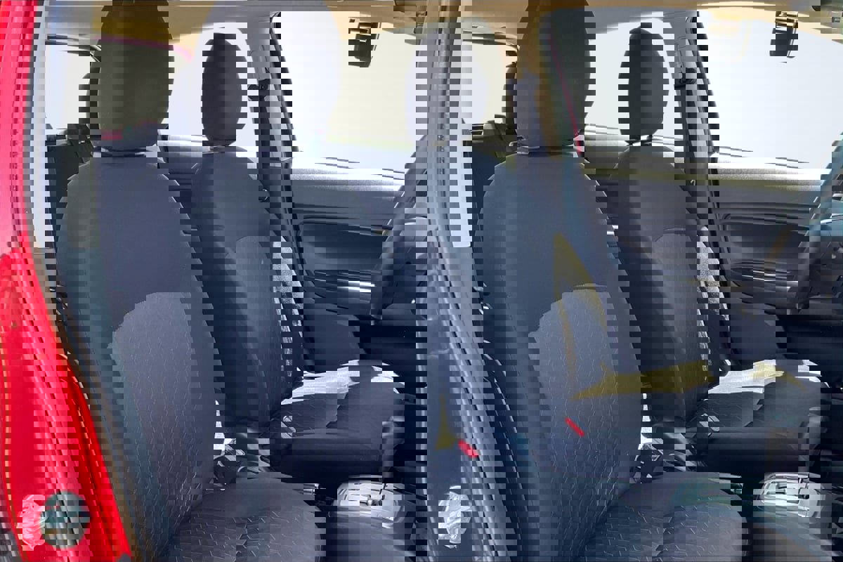 Used 2021 Mitsubishi Mirage ES image 7