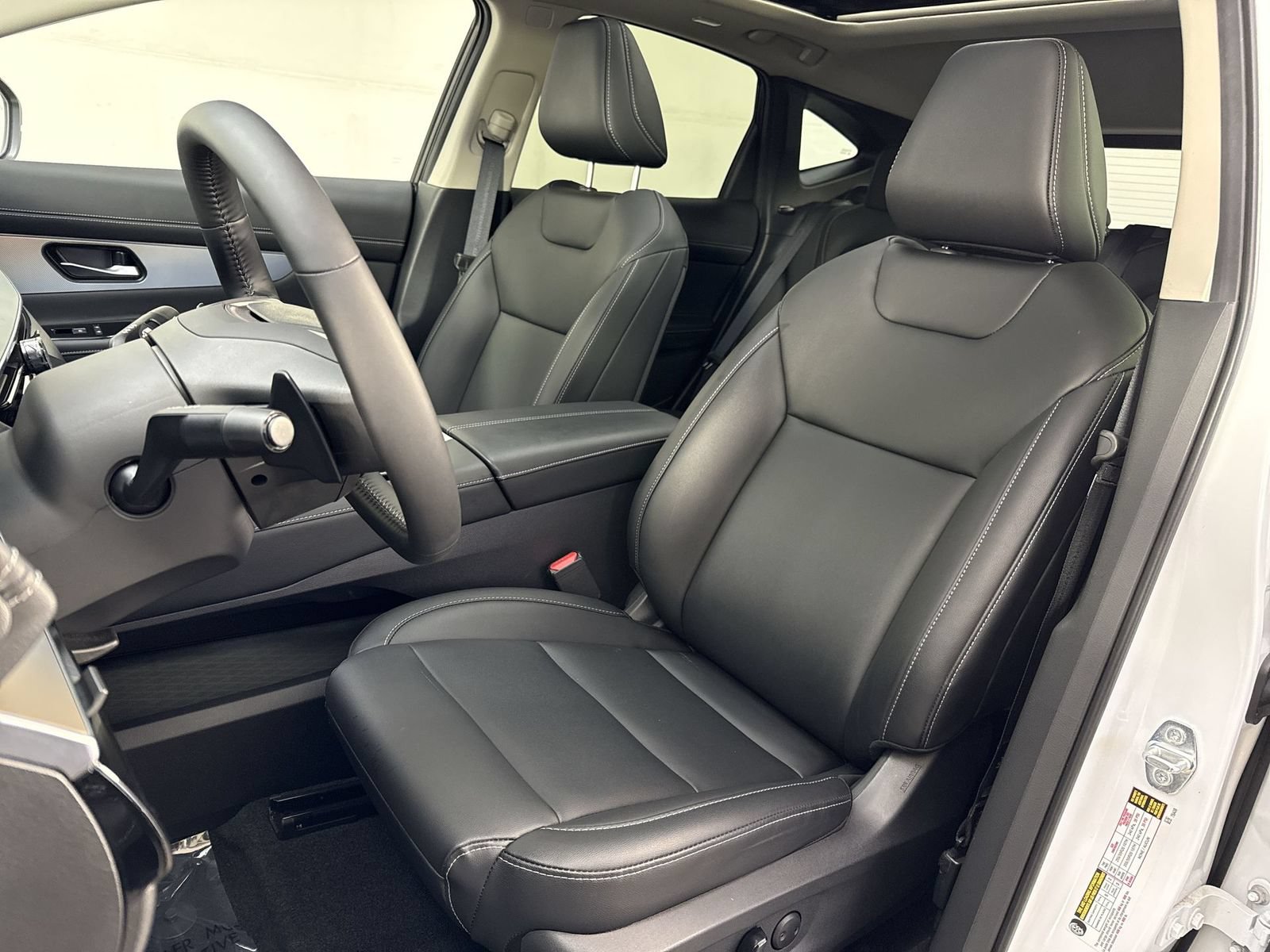 Used 2025 Nissan Murano SL AWD/4WD image 20