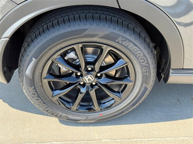 New 2026 Honda CR-V Sport-L image 5